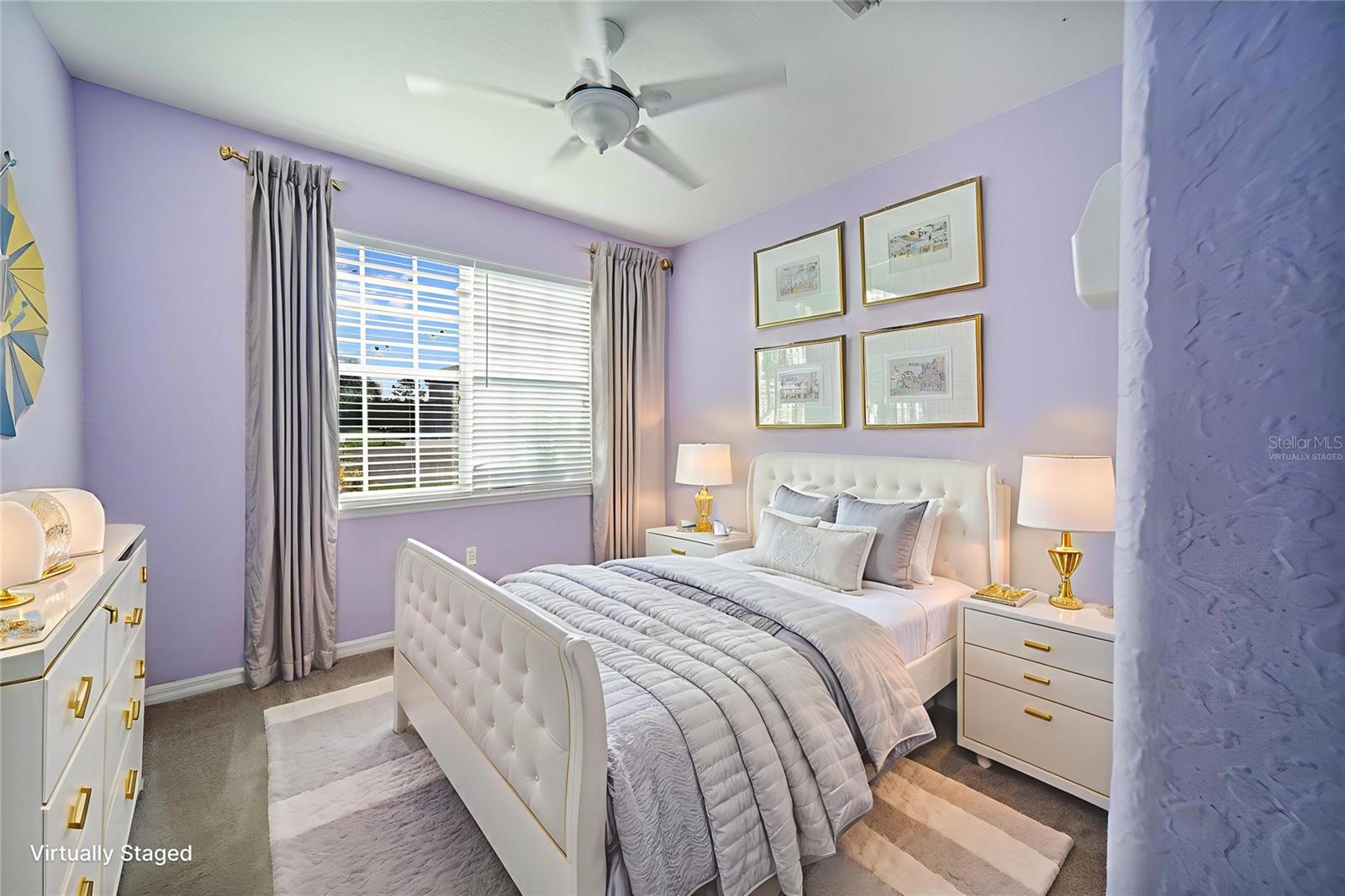 2391 SAVANNAH DR, NORTH PORT, FL, 34289