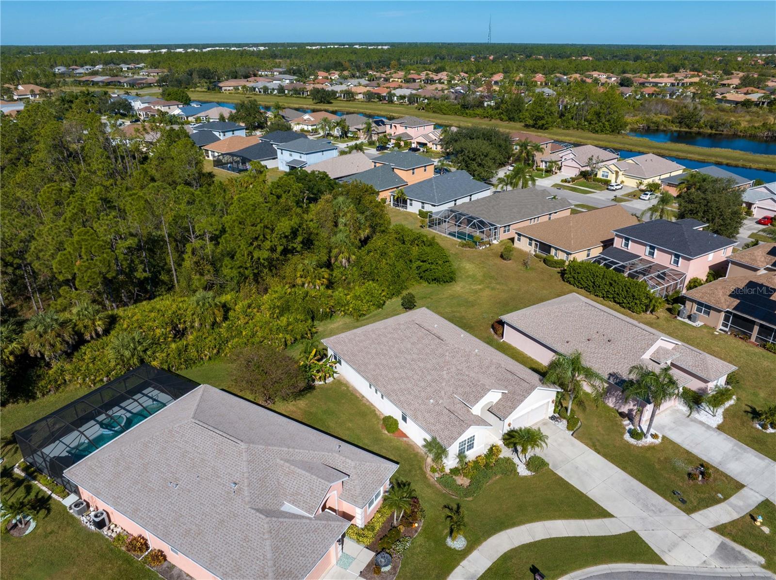 2391 SAVANNAH DR, NORTH PORT, FL, 34289