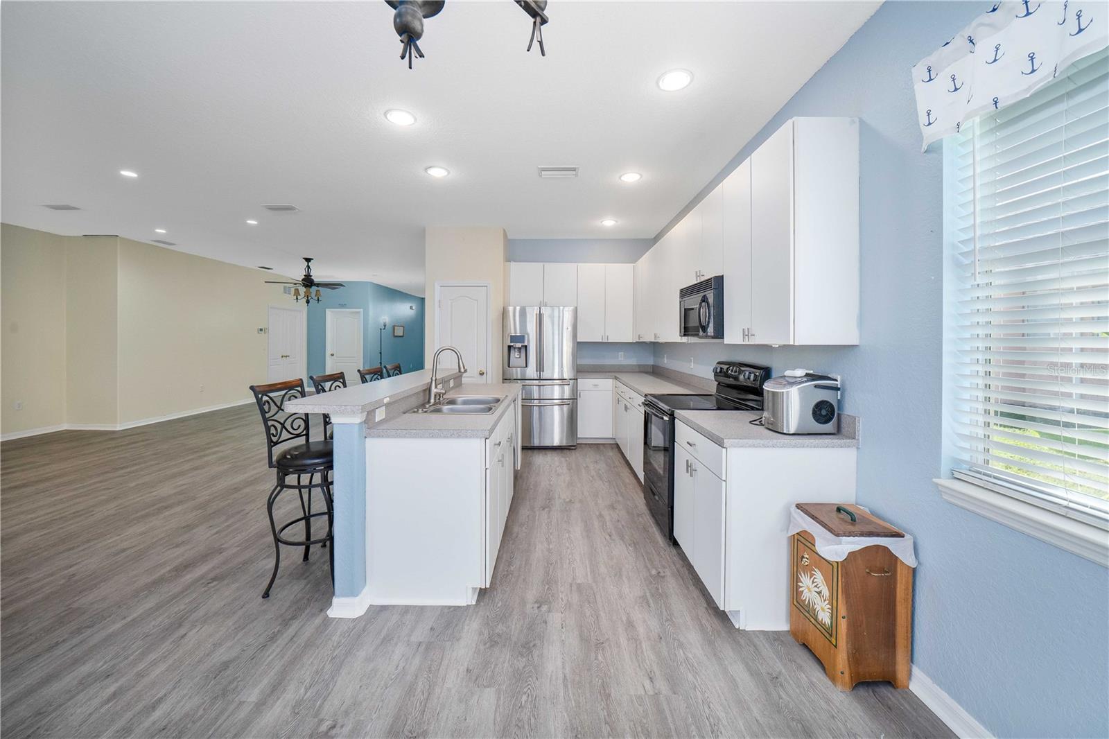 2391 SAVANNAH DR, NORTH PORT, FL, 34289