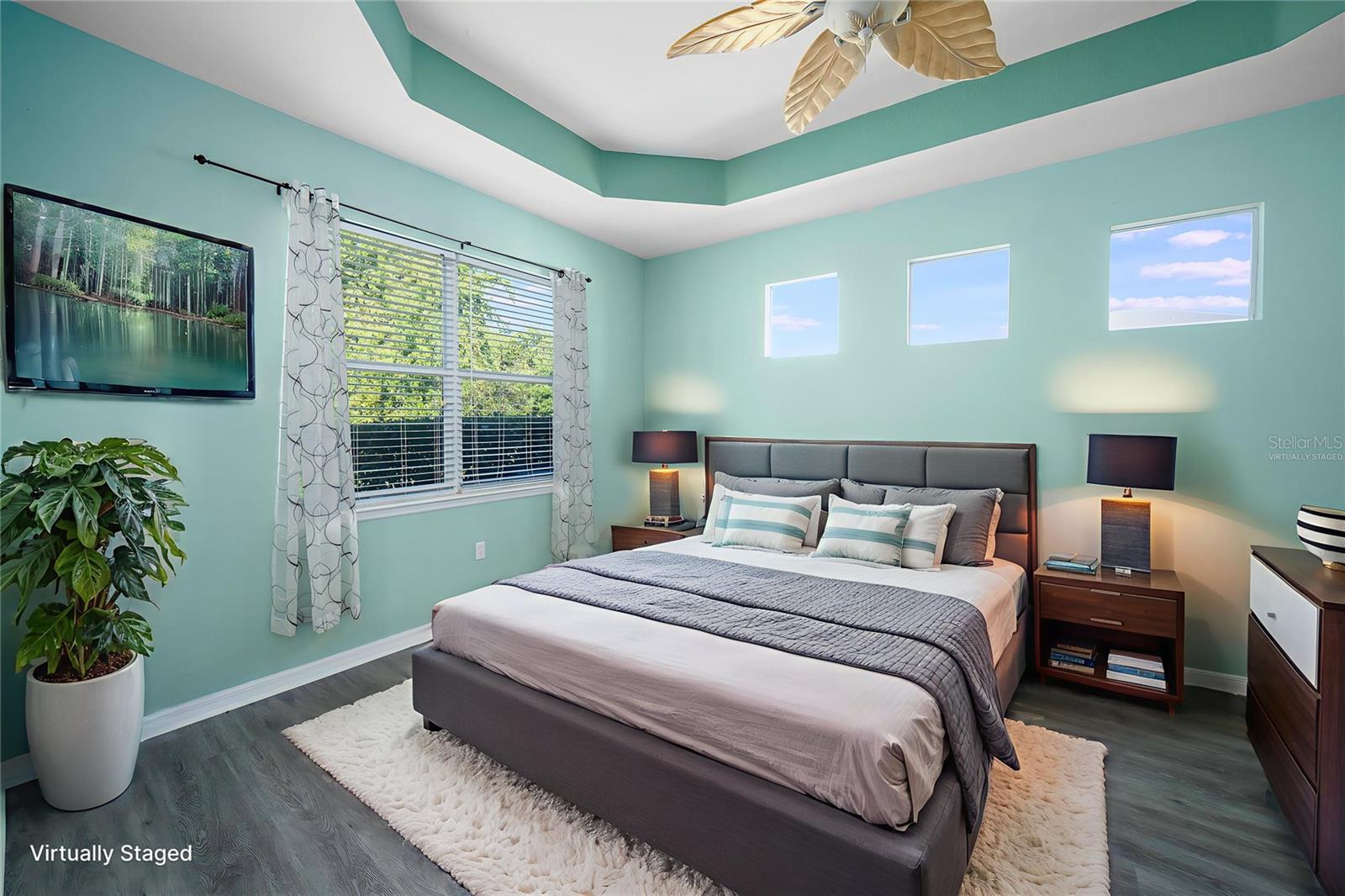 2391 SAVANNAH DR, NORTH PORT, FL, 34289