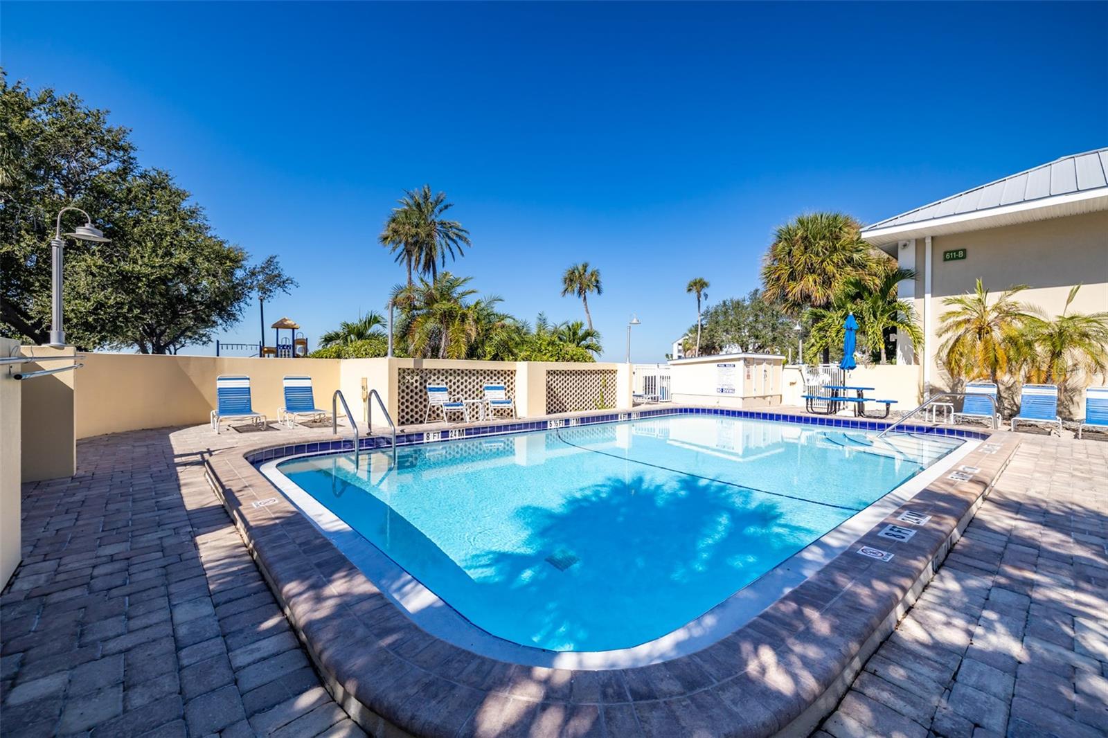 611 DESTINY DR #304, RUSKIN, FL, 33570