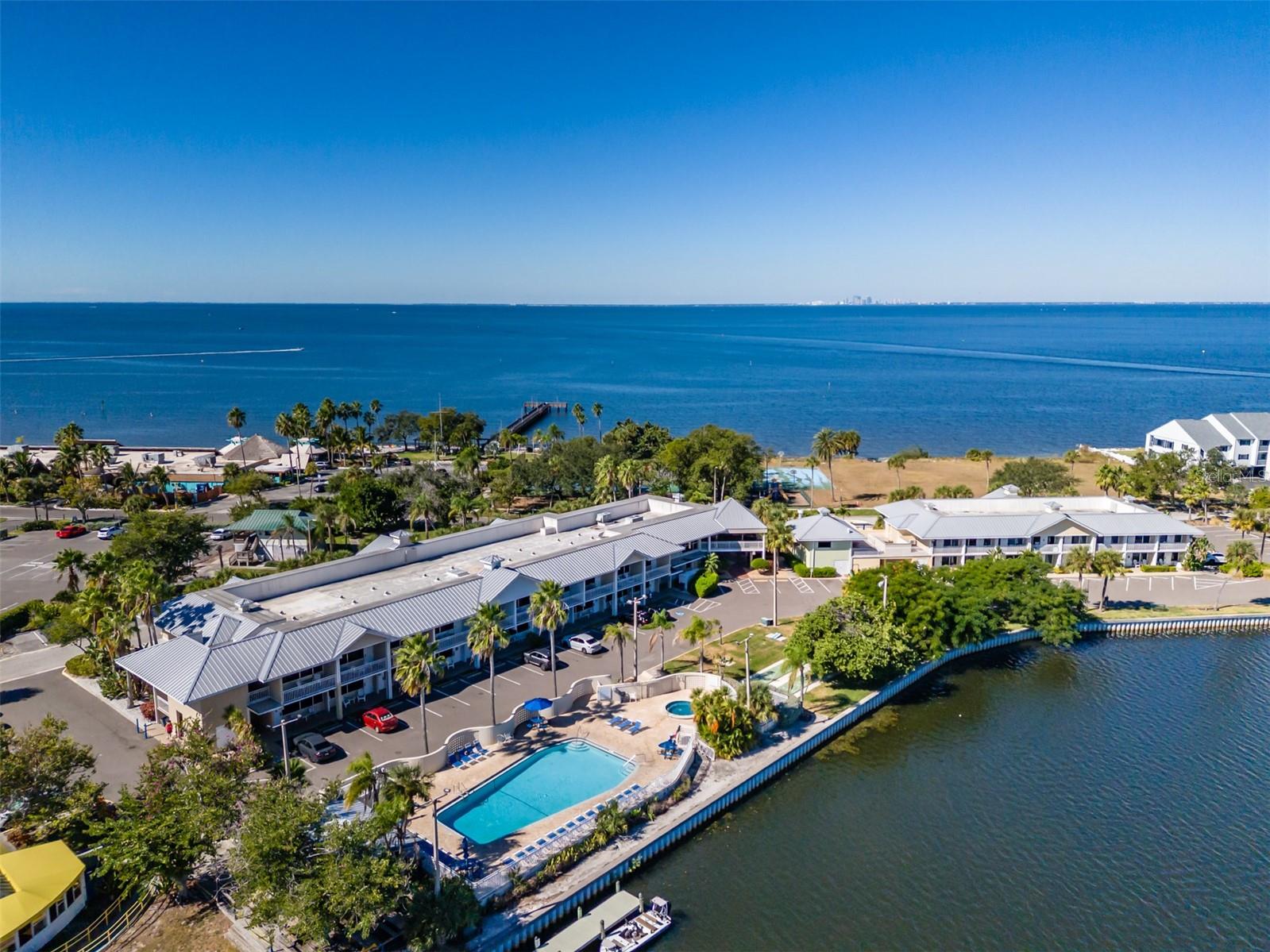 611 DESTINY DR #304, RUSKIN, FL, 33570