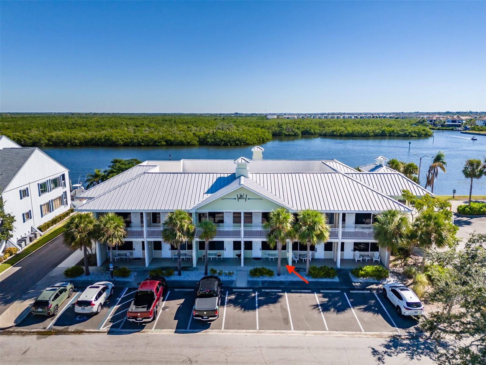 611 DESTINY DR #304, RUSKIN, FL, 33570