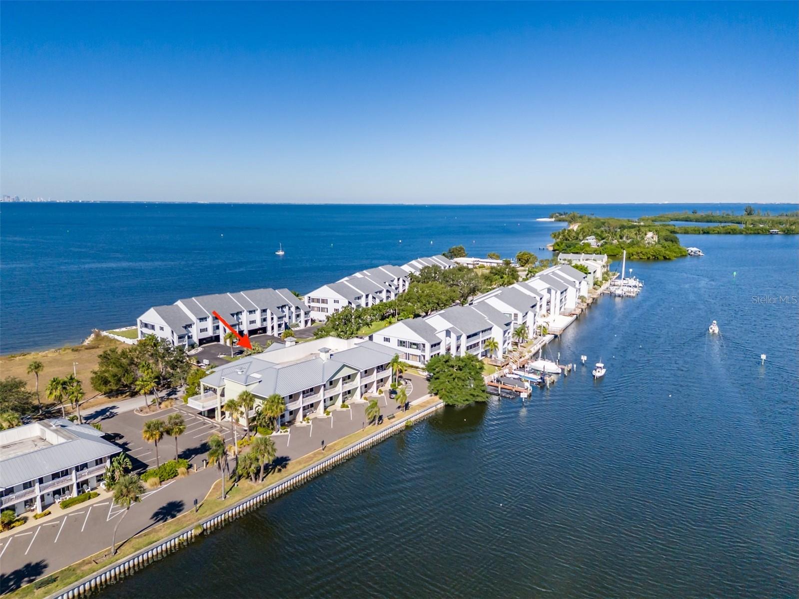 611 DESTINY DR #304, RUSKIN, FL, 33570