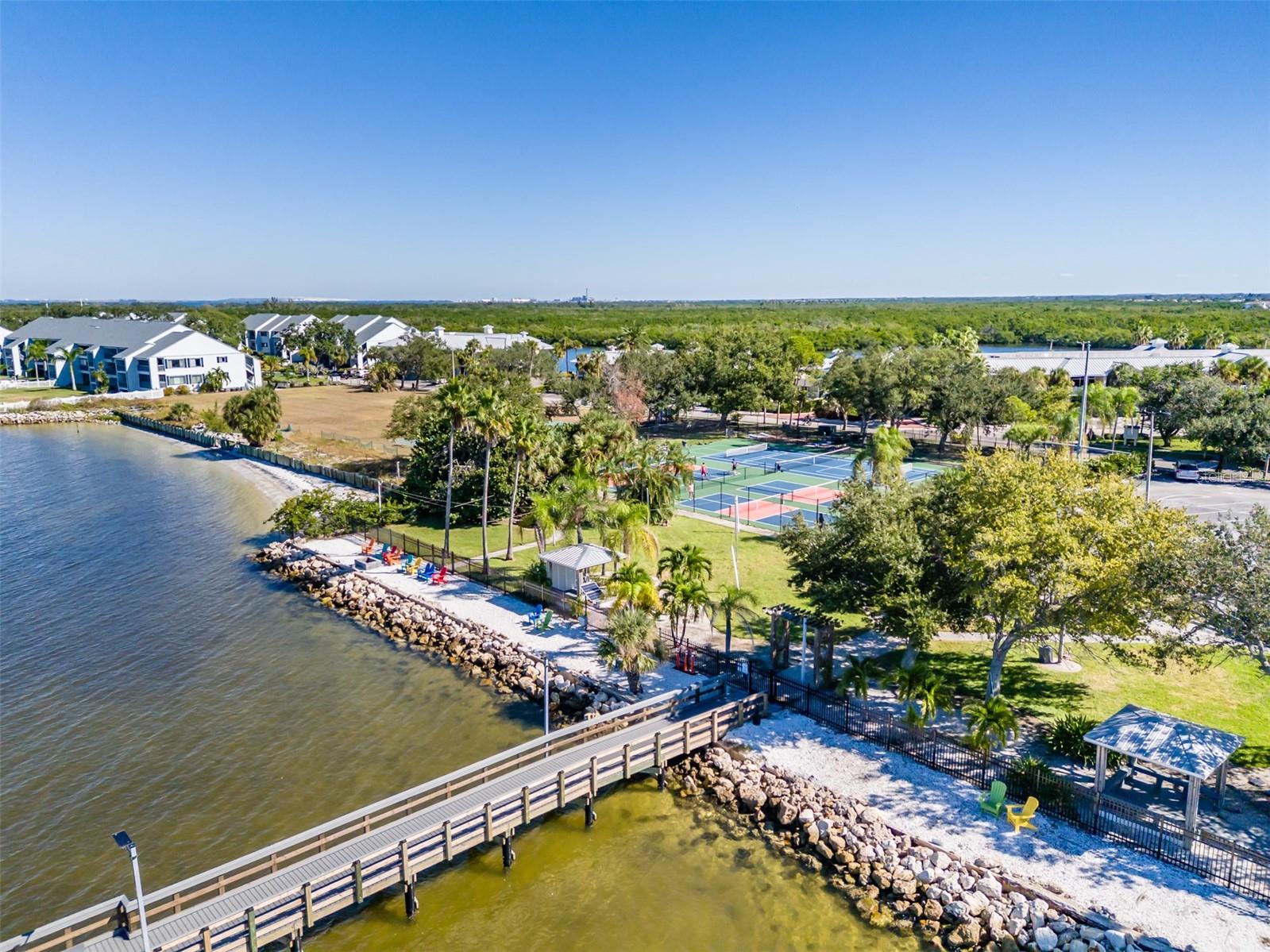 611 DESTINY DR #304, RUSKIN, FL, 33570