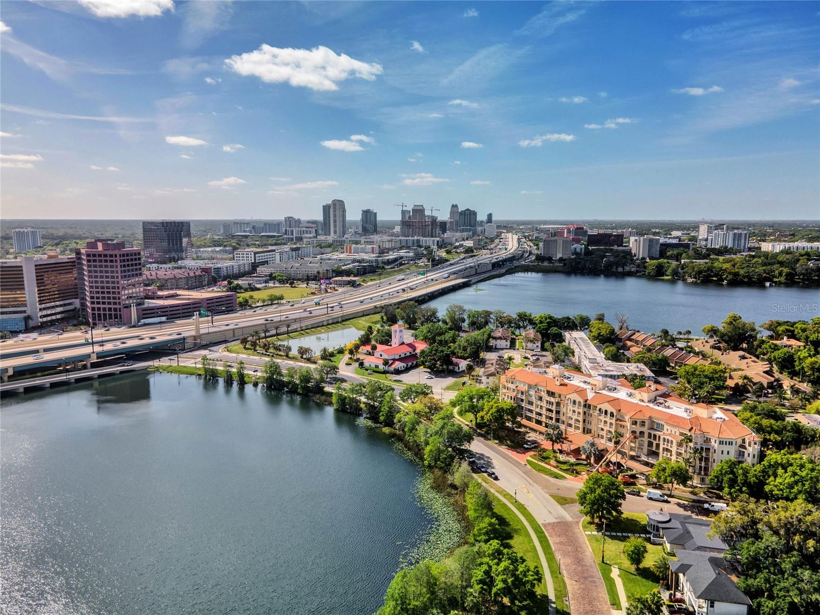 1110 W IVANHOE BLVD #5, ORLANDO, FL, 32804