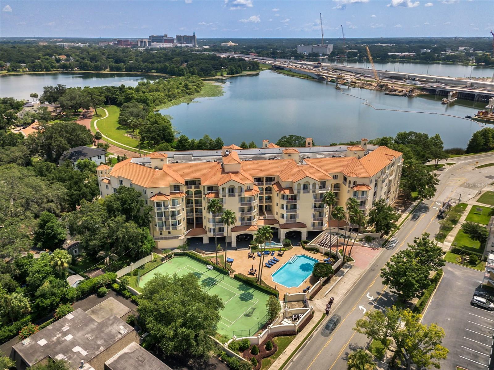 1110 W IVANHOE BLVD #5, ORLANDO, FL, 32804