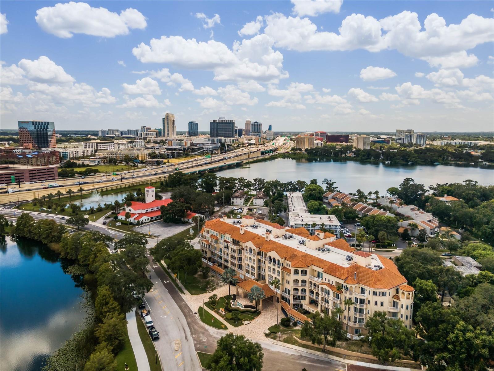 1110 W IVANHOE BLVD #5, ORLANDO, FL, 32804