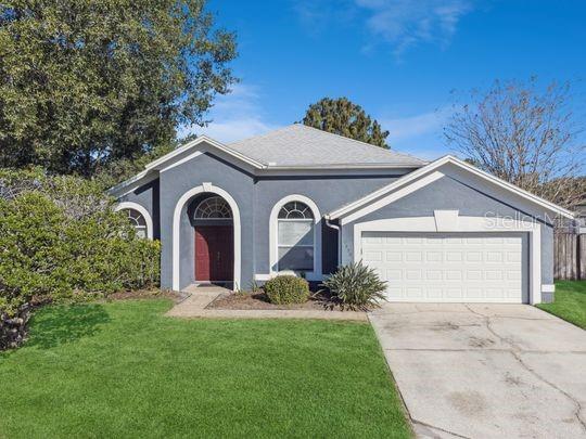 1030 CALIFORNIA CREEK DR, OVIEDO, FL, 32765