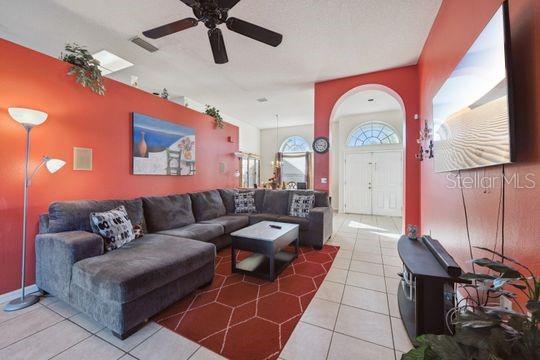1030 CALIFORNIA CREEK DR, OVIEDO, FL, 32765