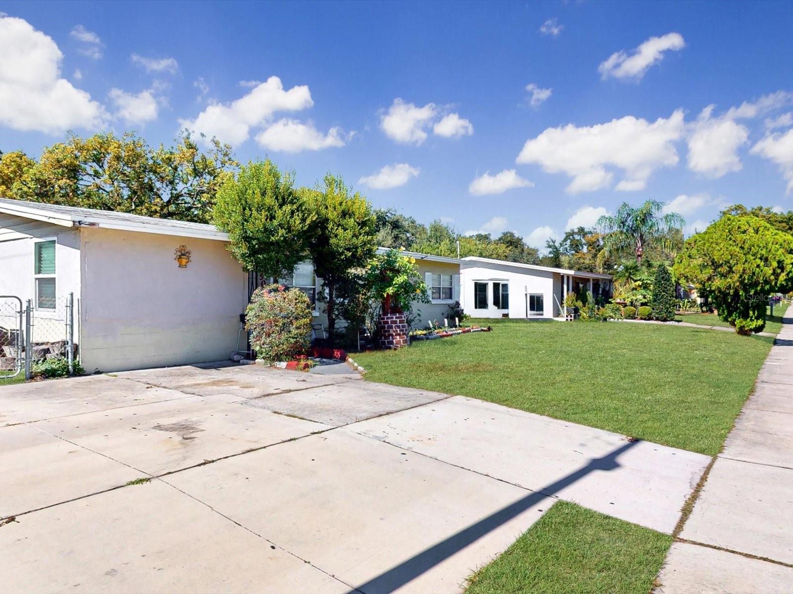 2502 N BEAUMONT AVE, KISSIMMEE, FL, 34741