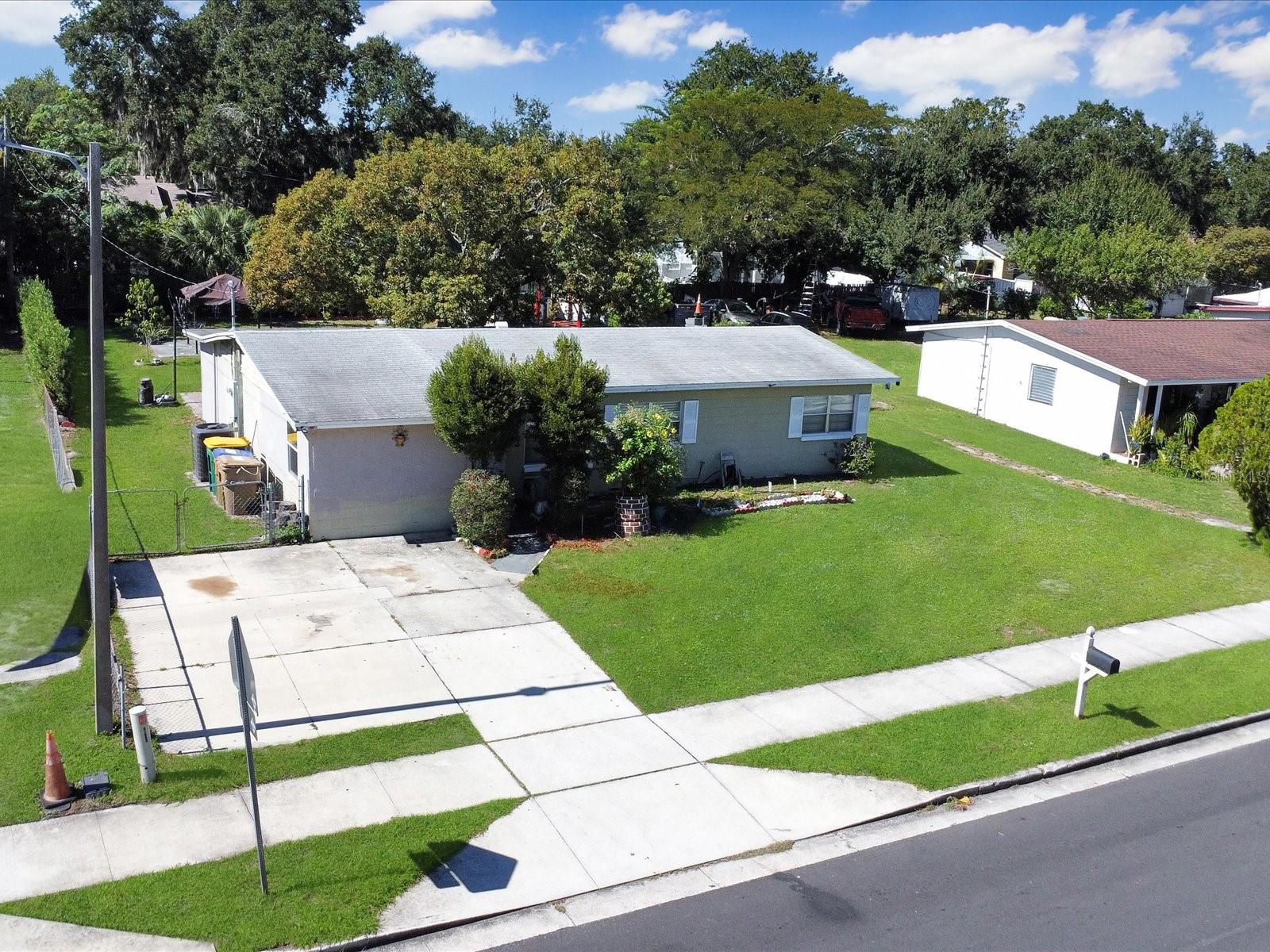 2502 N BEAUMONT AVE, KISSIMMEE, FL, 34741