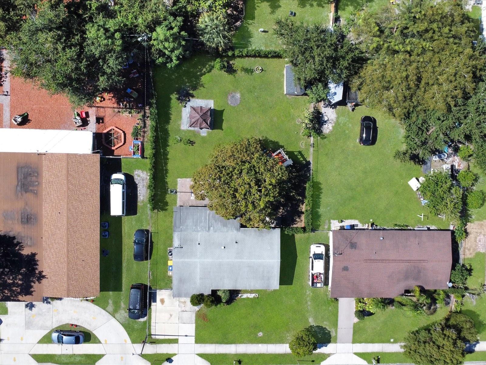 2502 N BEAUMONT AVE, KISSIMMEE, FL, 34741