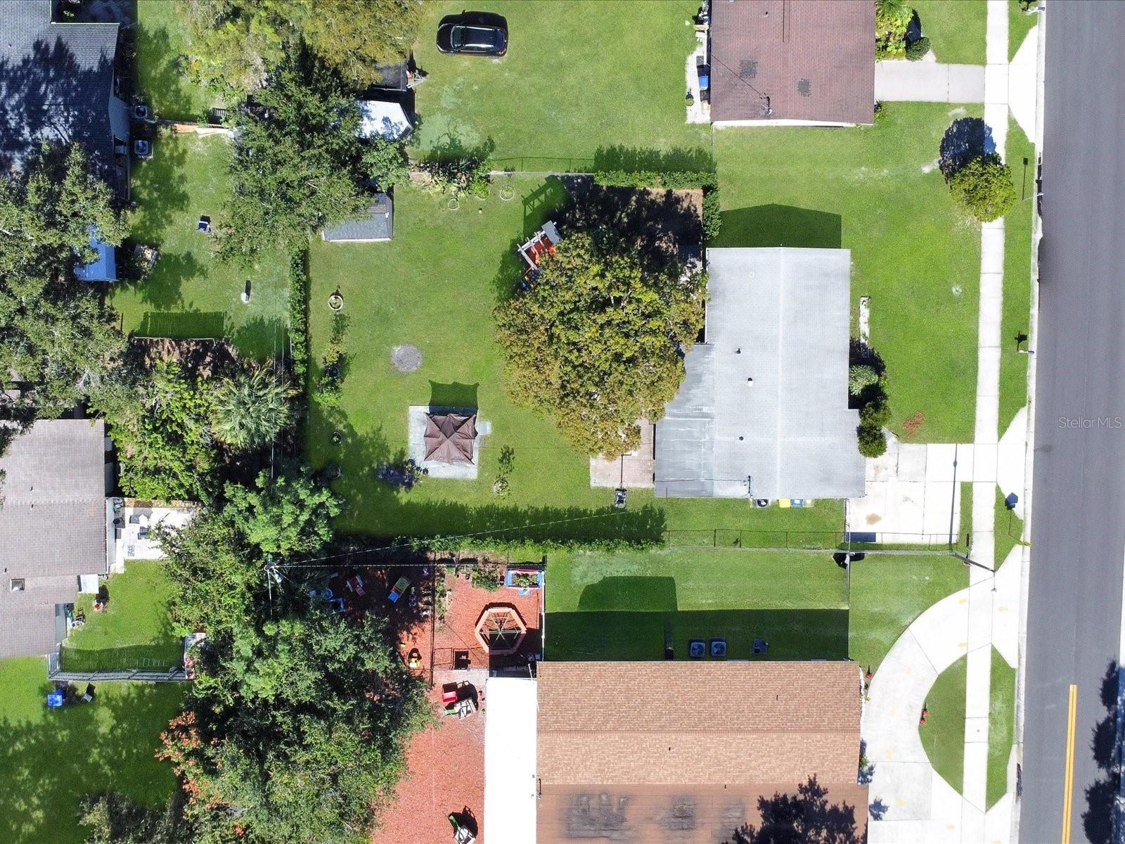 2502 N BEAUMONT AVE, KISSIMMEE, FL, 34741