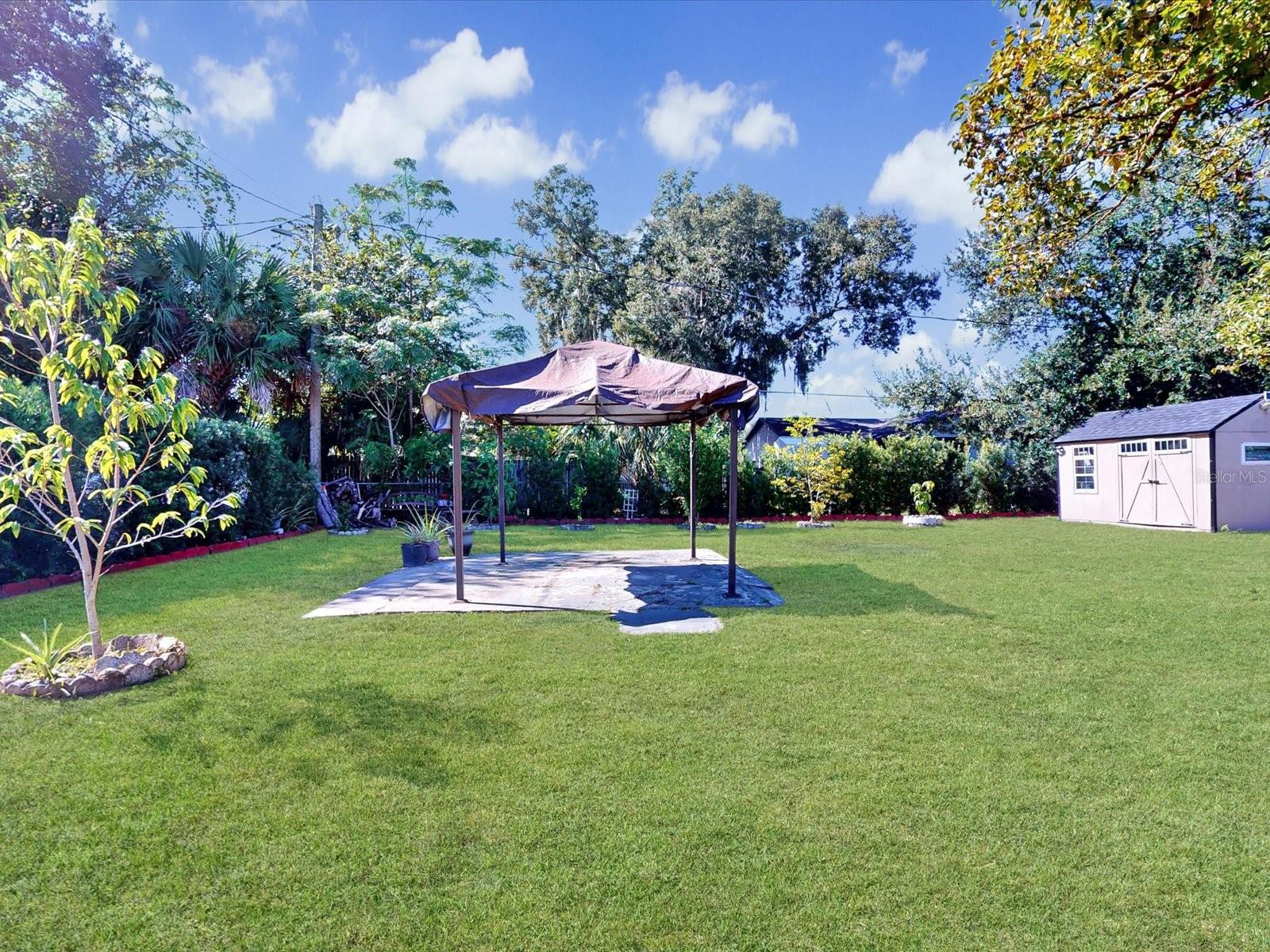 2502 N BEAUMONT AVE, KISSIMMEE, FL, 34741