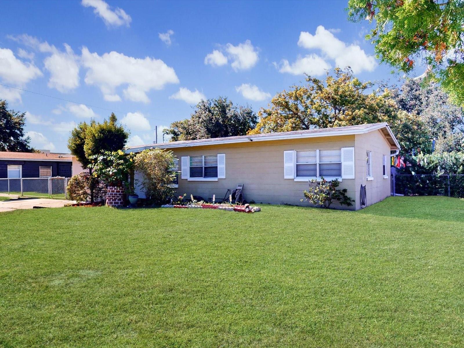 2502 N BEAUMONT AVE, KISSIMMEE, FL, 34741