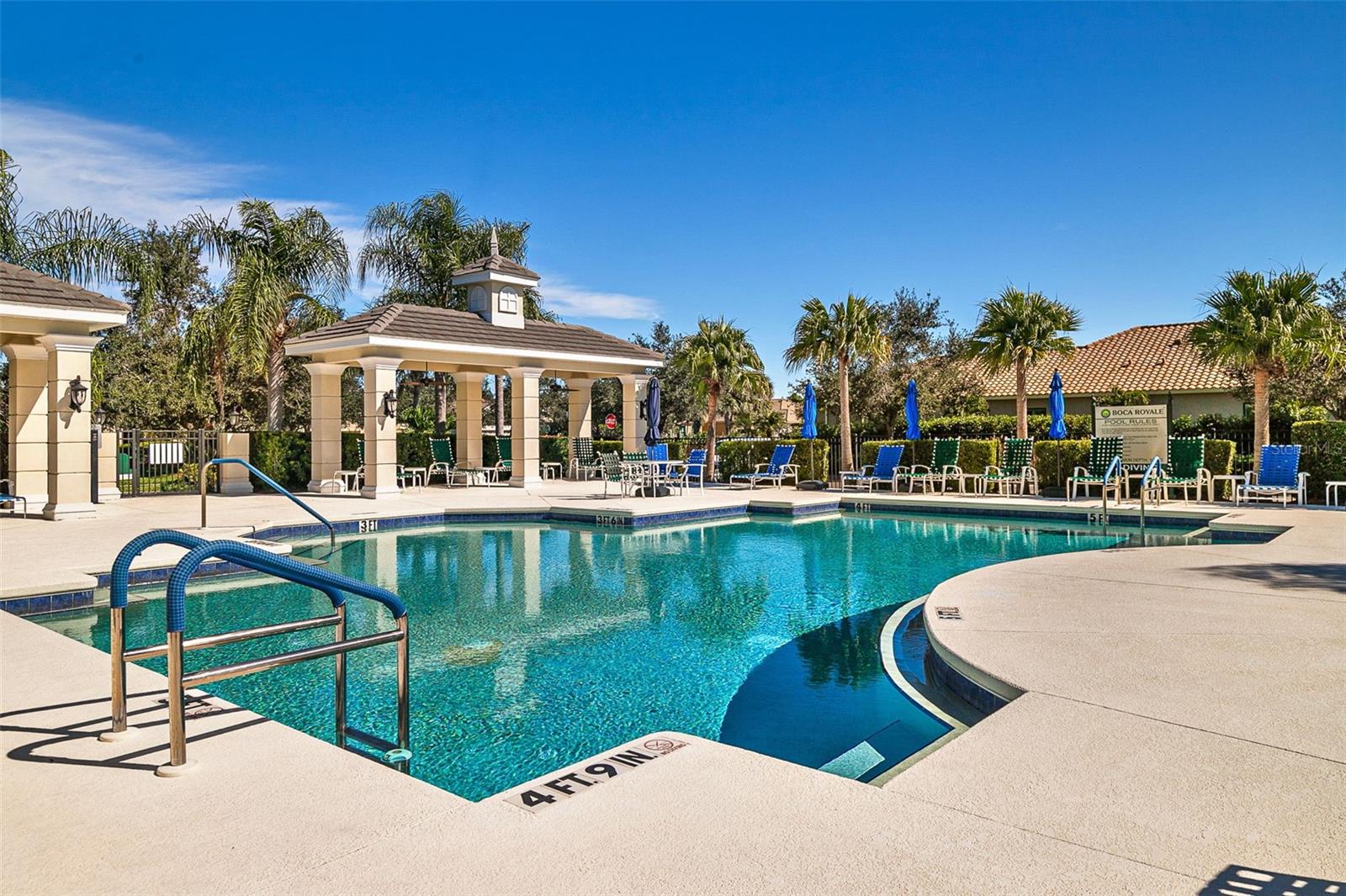 1282 BACKSPIN DR, ENGLEWOOD, FL, 34223