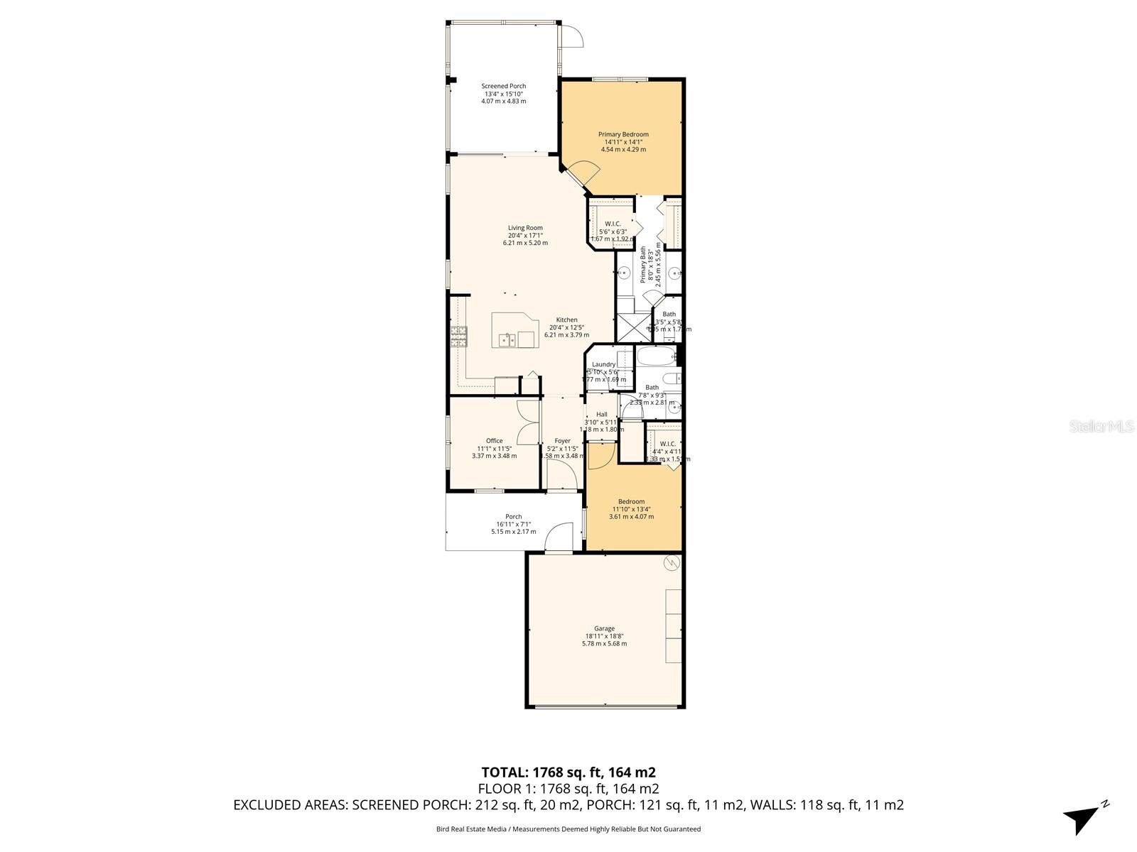 1282 BACKSPIN DR, ENGLEWOOD, FL, 34223