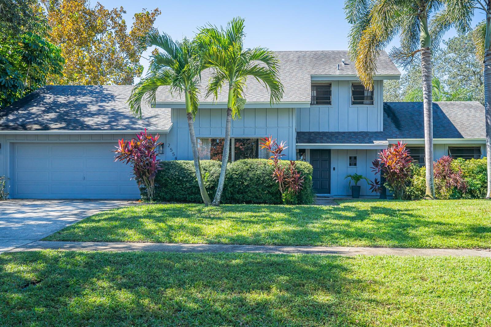 2558 KNOTTY PINE WAY, CLEARWATER, FL, 33761