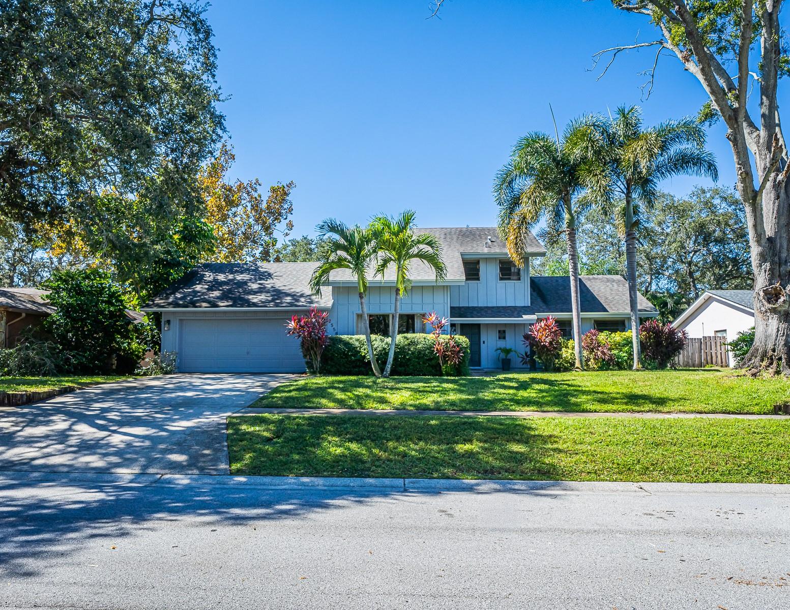 2558 KNOTTY PINE WAY, CLEARWATER, FL, 33761