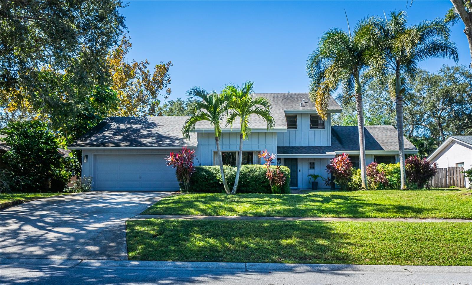 2558 KNOTTY PINE WAY, CLEARWATER, FL, 33761