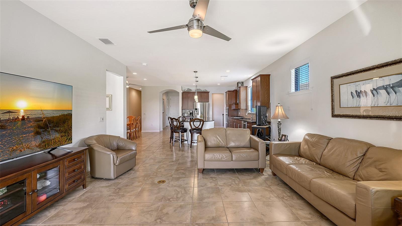 5341 SUNDEW DR, SARASOTA, FL, 34238