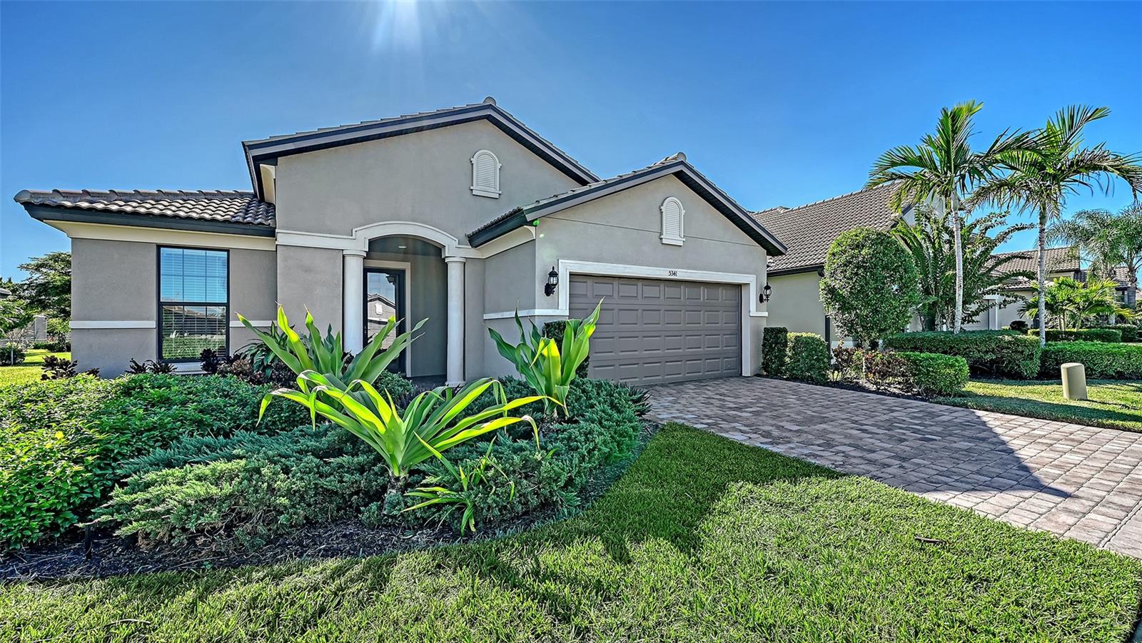 5341 SUNDEW DR, SARASOTA, FL, 34238