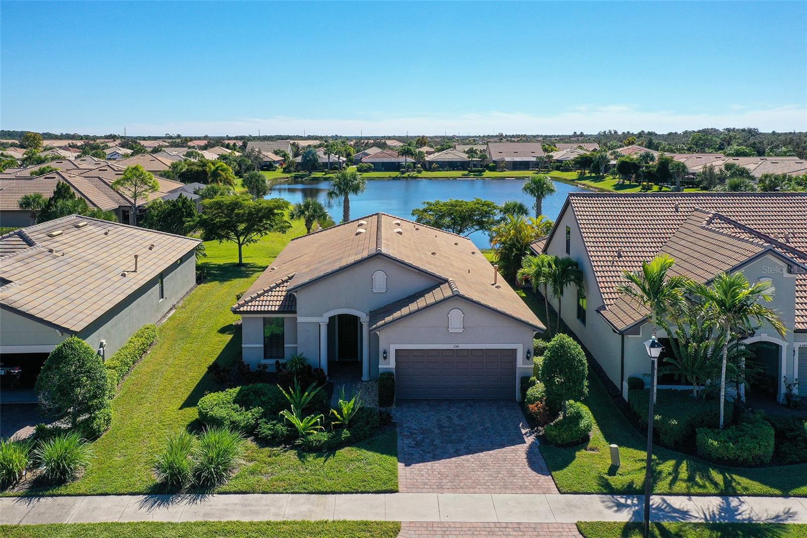 5341 SUNDEW DR, SARASOTA, FL, 34238
