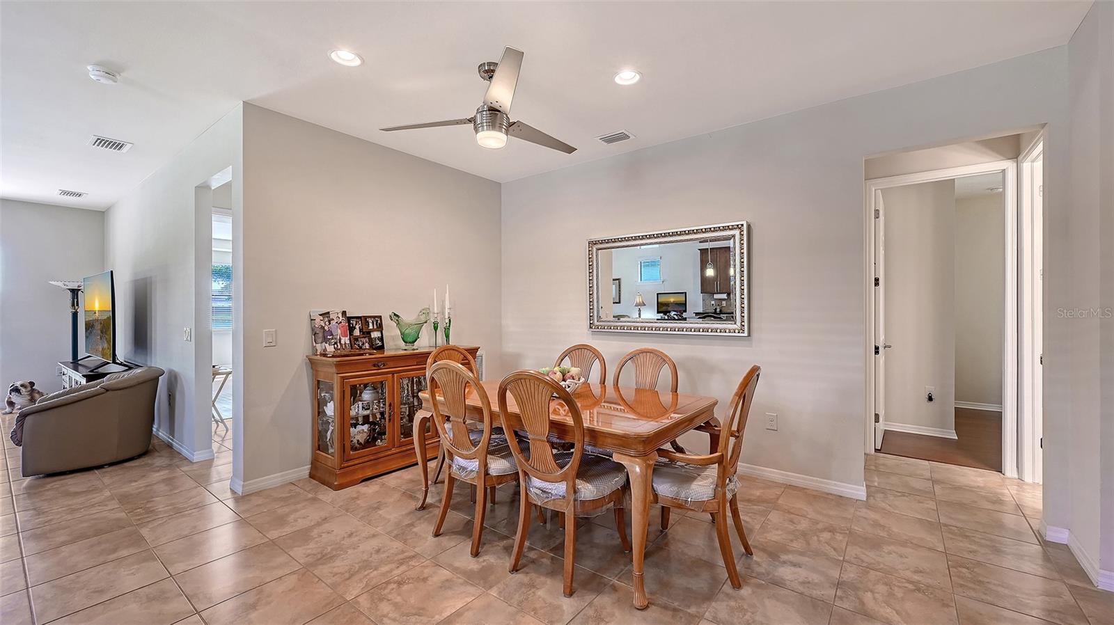 5341 SUNDEW DR, SARASOTA, FL, 34238