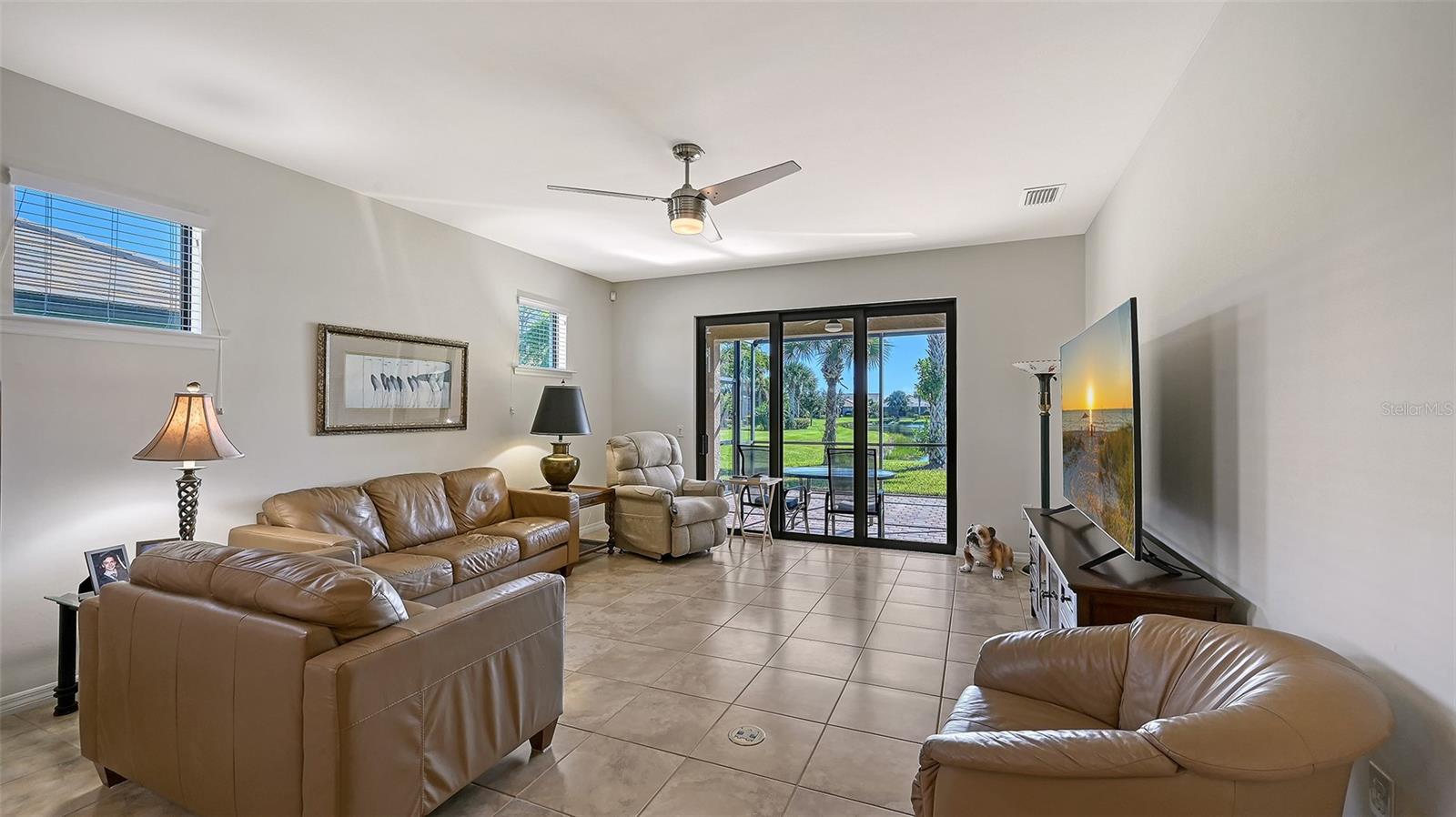 5341 SUNDEW DR, SARASOTA, FL, 34238