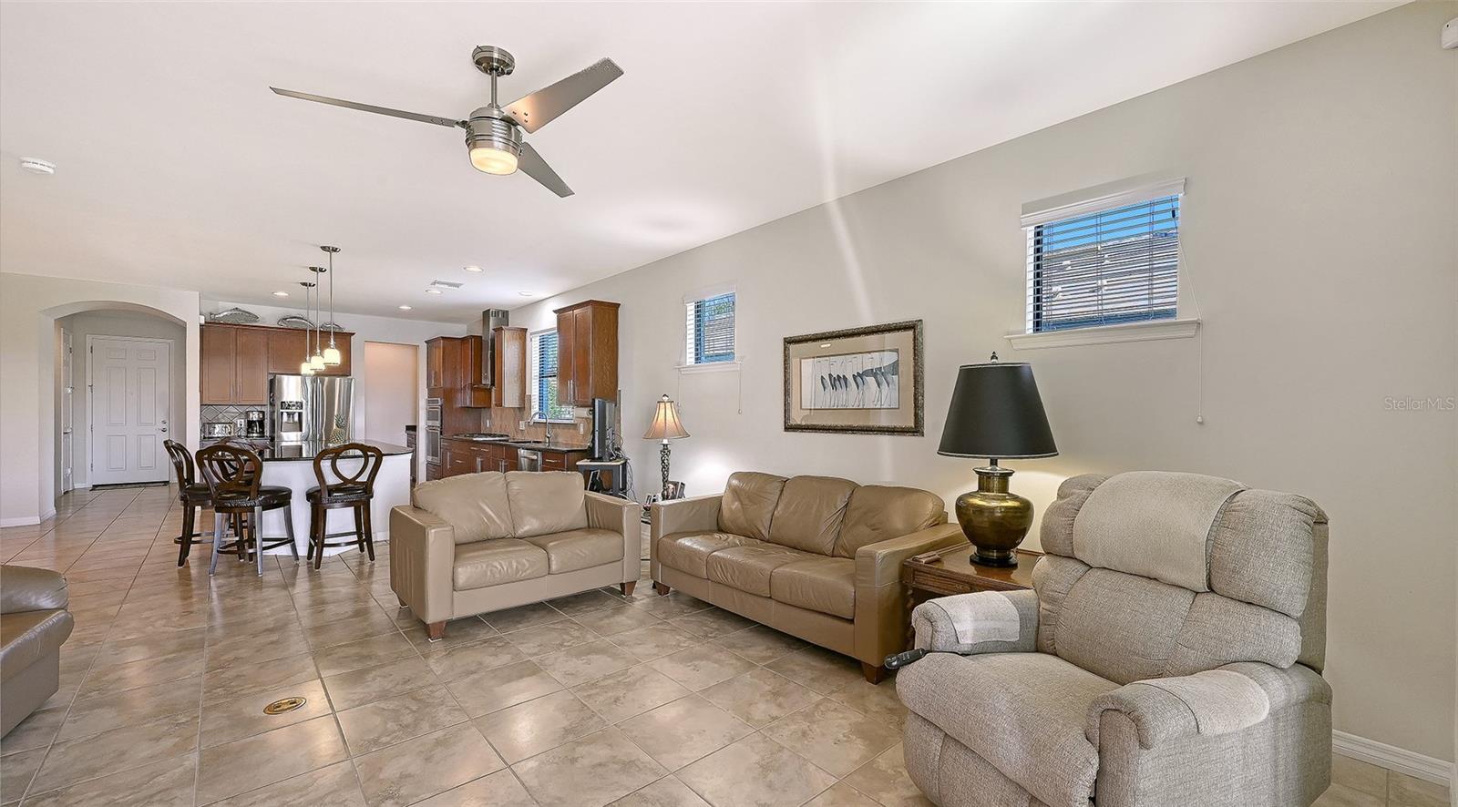 5341 SUNDEW DR, SARASOTA, FL, 34238