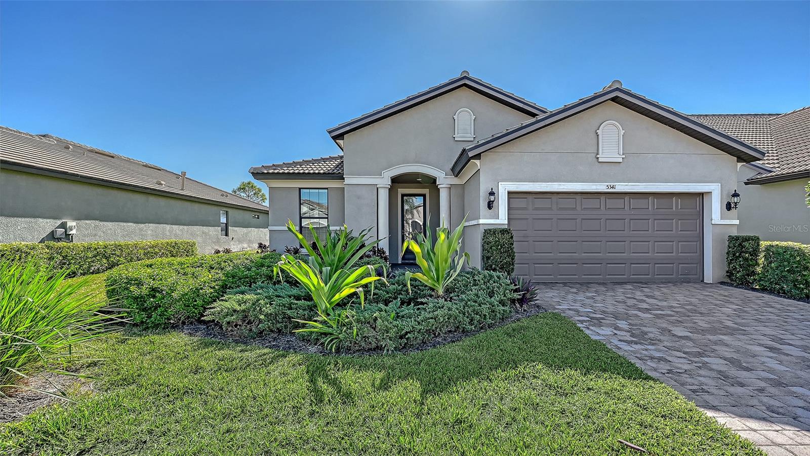 5341 SUNDEW DR, SARASOTA, FL, 34238