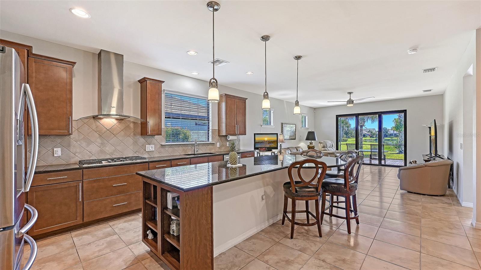 5341 SUNDEW DR, SARASOTA, FL, 34238
