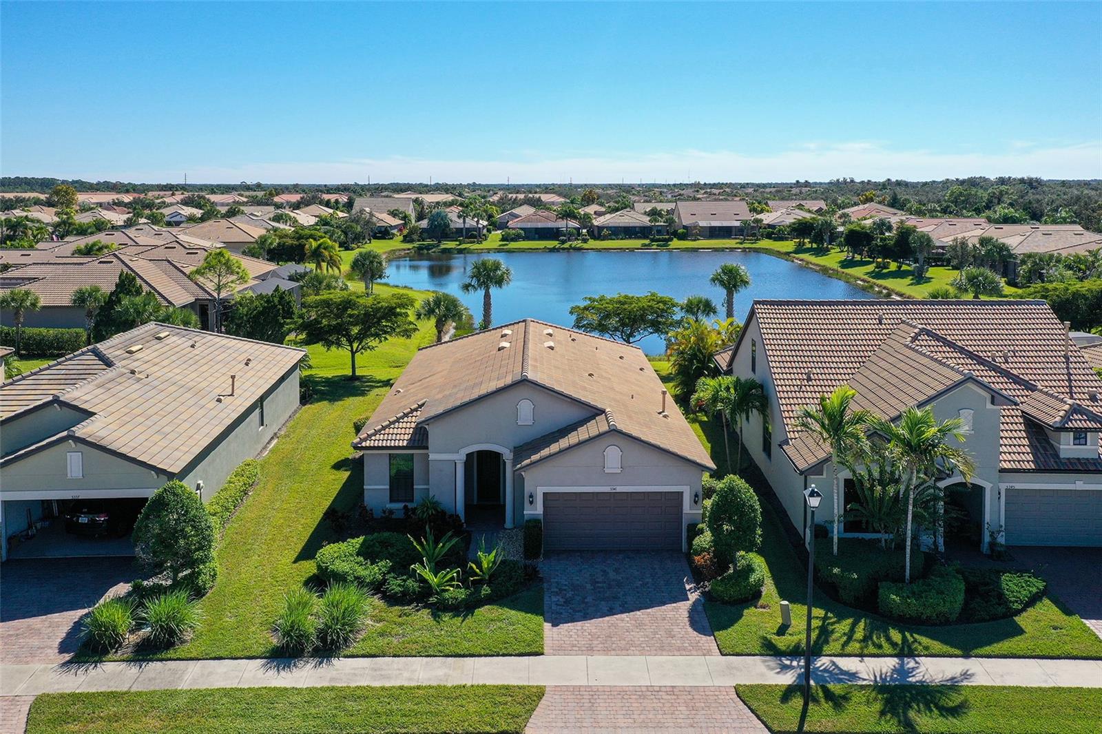 5341 SUNDEW DR, SARASOTA, FL, 34238