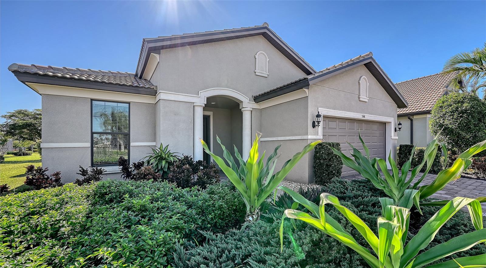5341 SUNDEW DR, SARASOTA, FL, 34238
