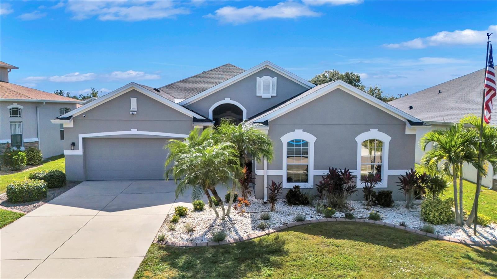 2363 123RD PL E, PARRISH, FL, 34219