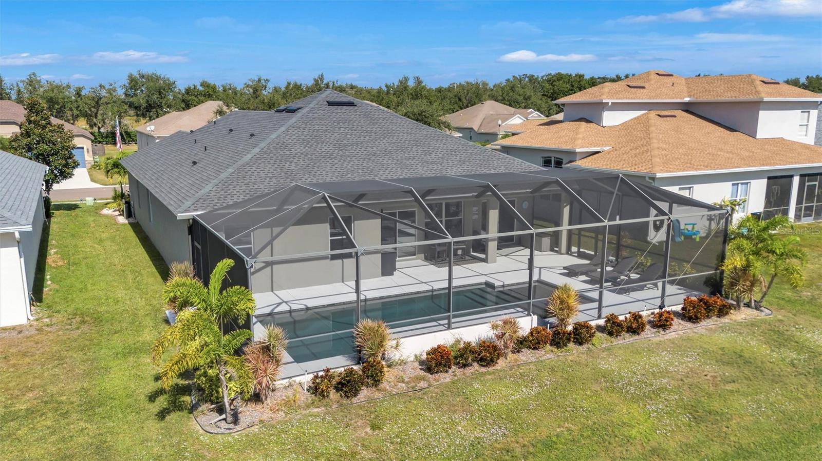 2363 123RD PL E, PARRISH, FL, 34219