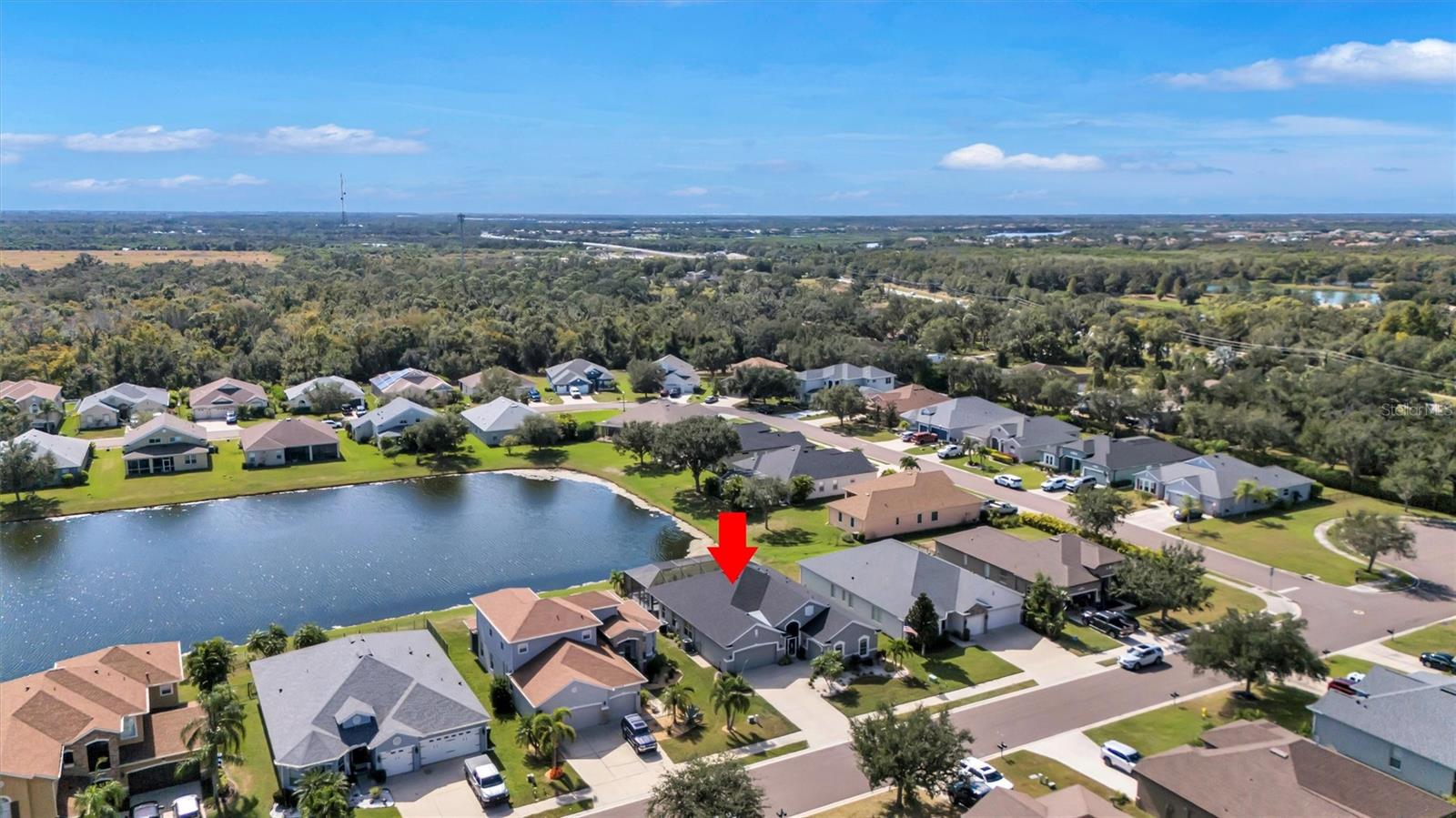 2363 123RD PL E, PARRISH, FL, 34219