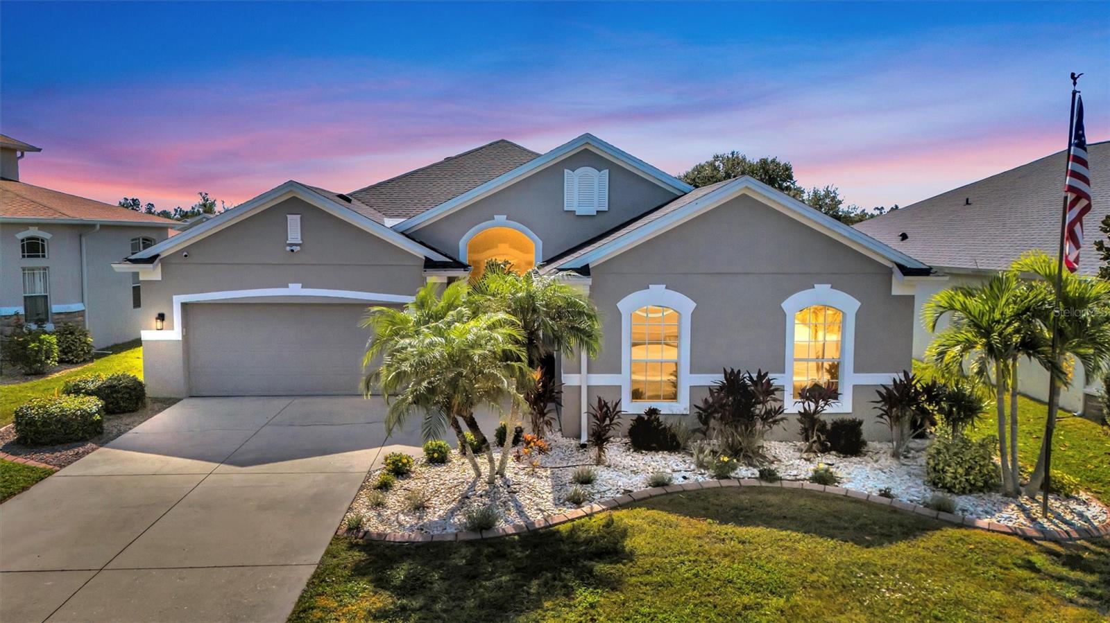 2363 123RD PL E, PARRISH, FL, 34219