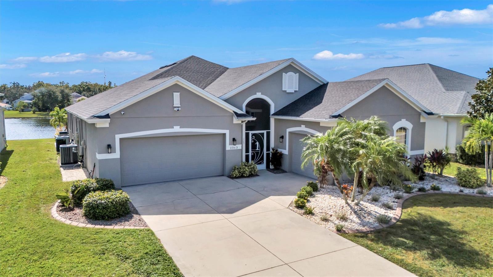 2363 123RD PL E, PARRISH, FL, 34219