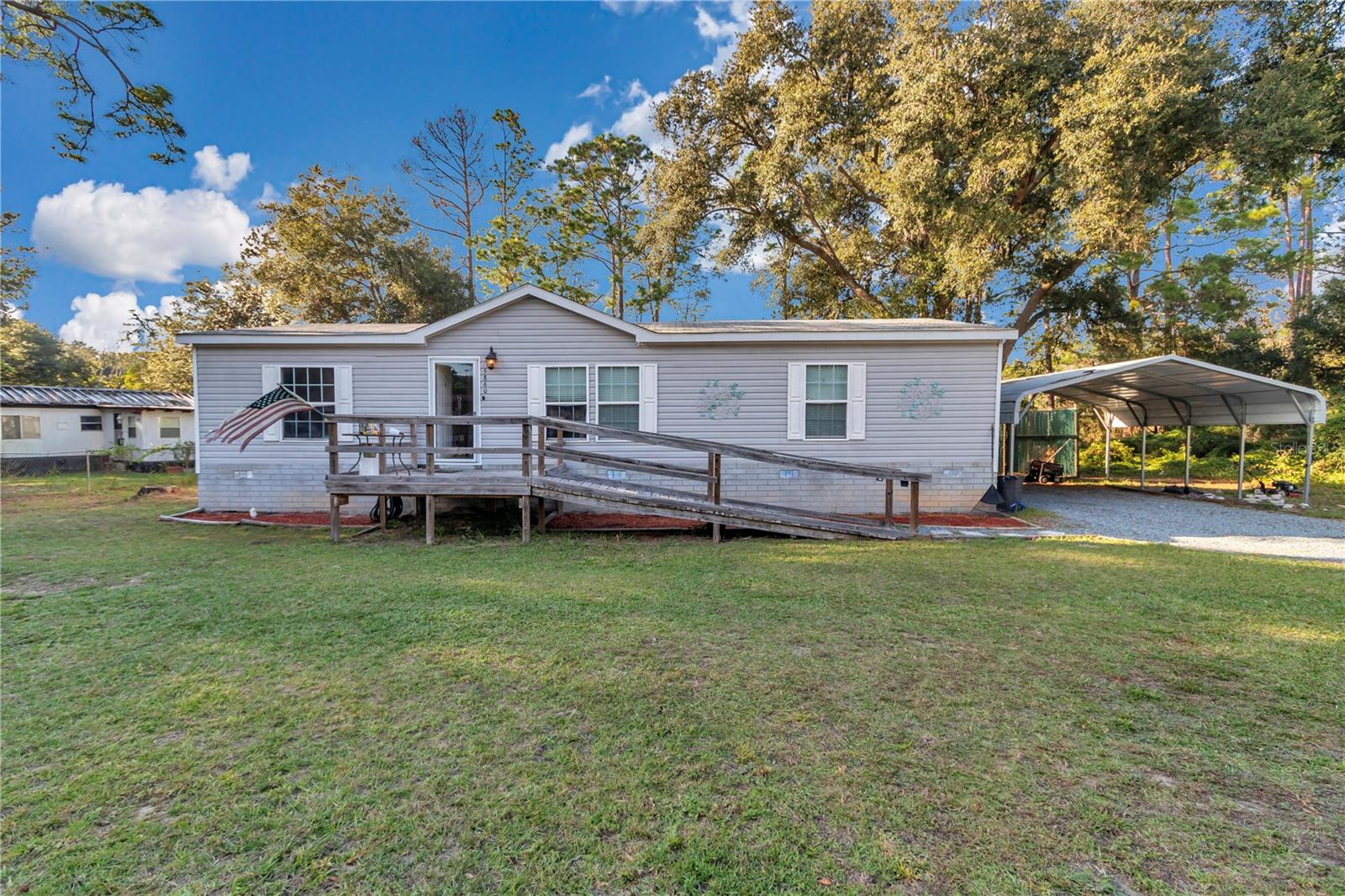 5860 SE 183RD TER, OCKLAWAHA, FL, 32179