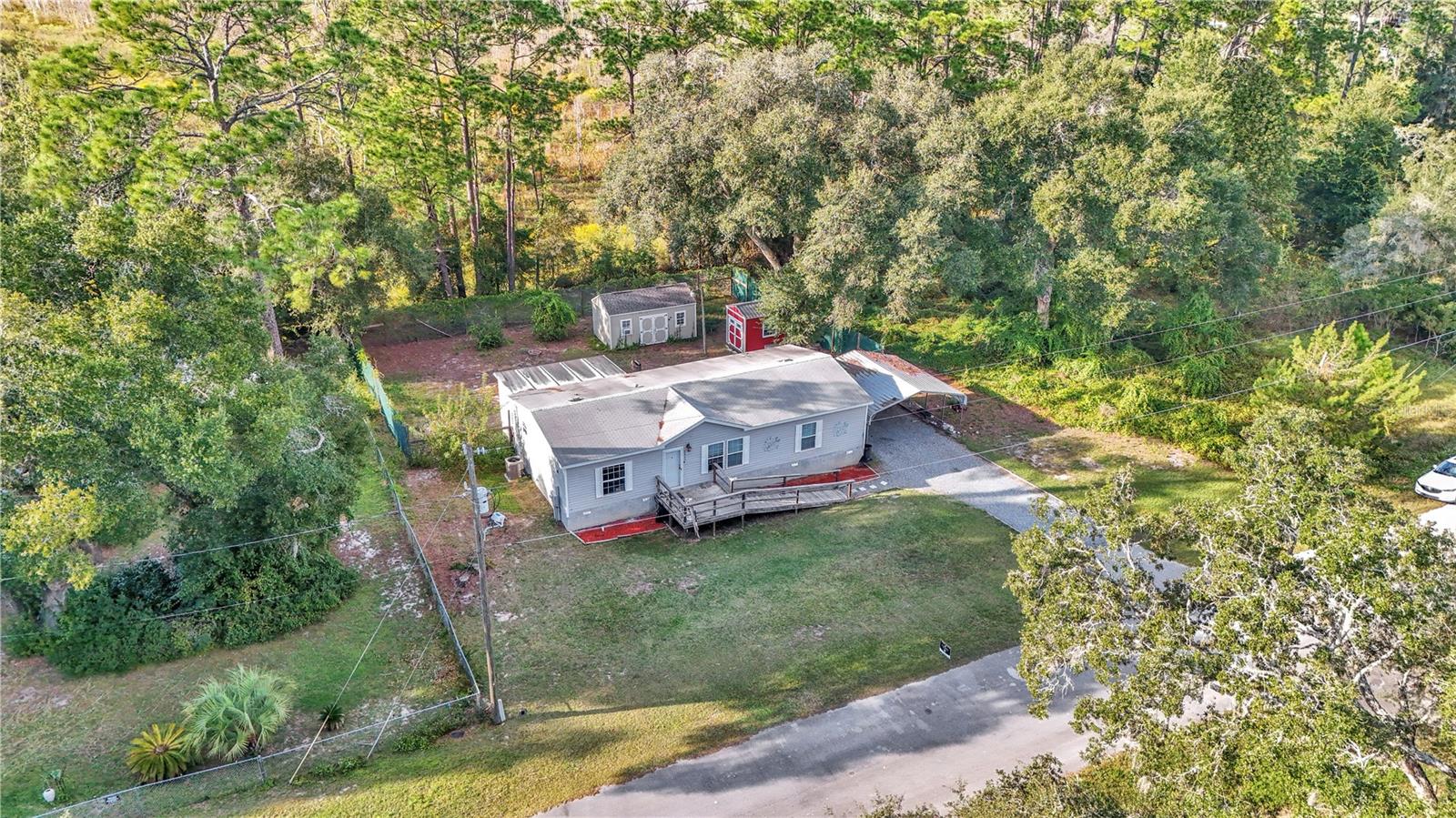 5860 SE 183RD TER, OCKLAWAHA, FL, 32179