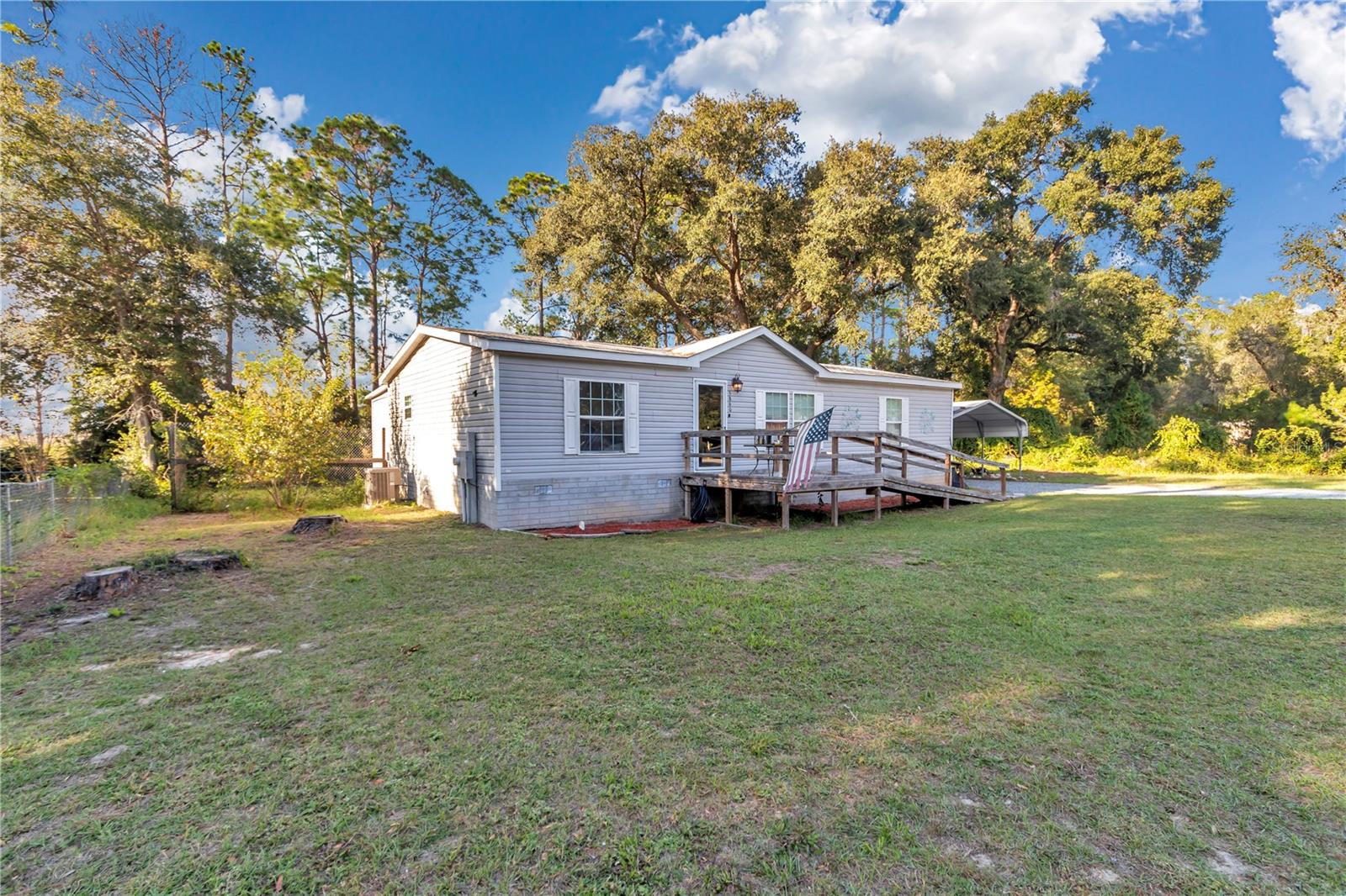 5860 SE 183RD TER, OCKLAWAHA, FL, 32179
