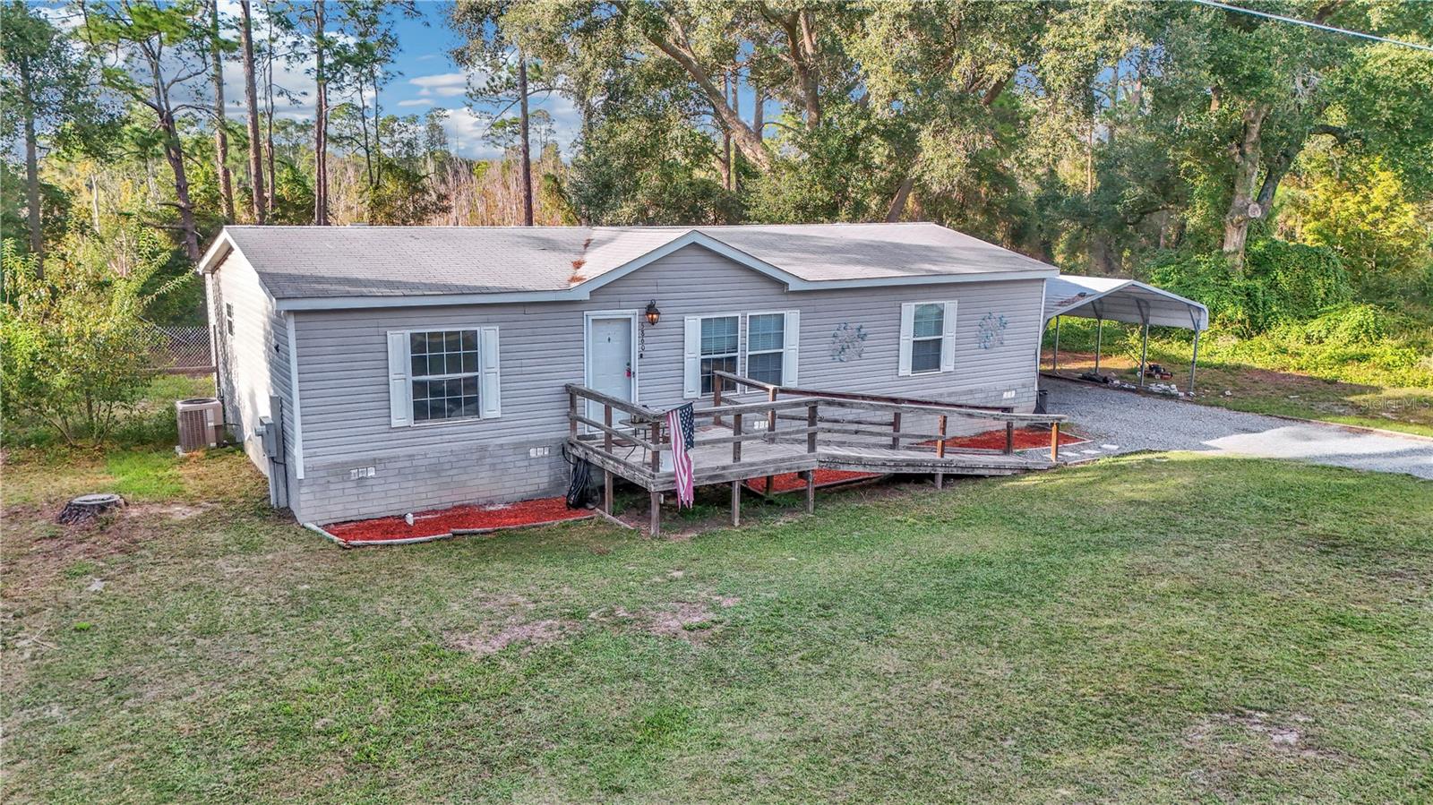 5860 SE 183RD TER, OCKLAWAHA, FL, 32179