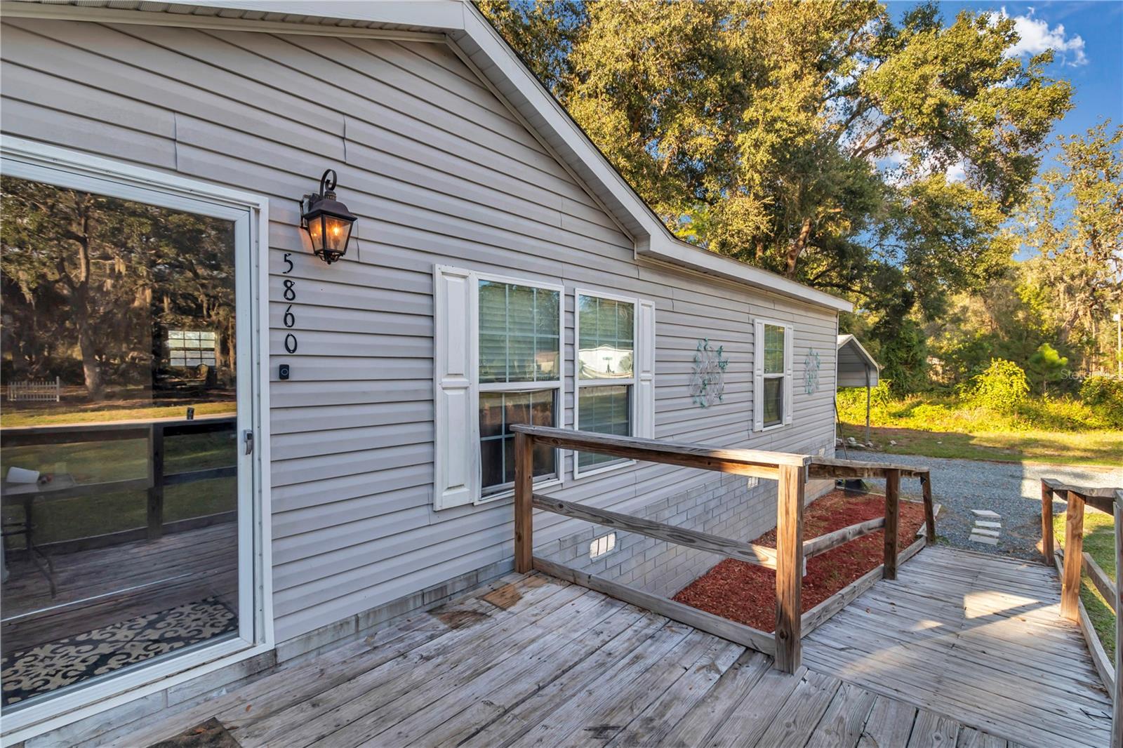 5860 SE 183RD TER, OCKLAWAHA, FL, 32179