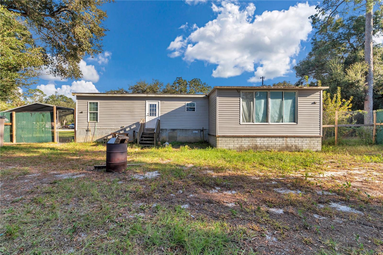 5860 SE 183RD TER, OCKLAWAHA, FL, 32179