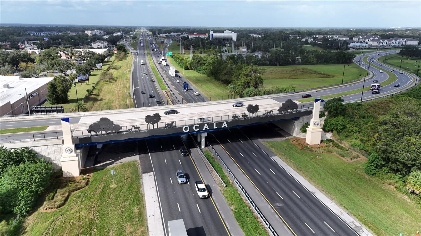 5860 SE 183RD TER, OCKLAWAHA, FL, 32179