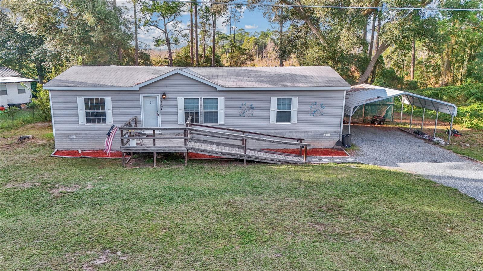 5860 SE 183RD TER, OCKLAWAHA, FL, 32179