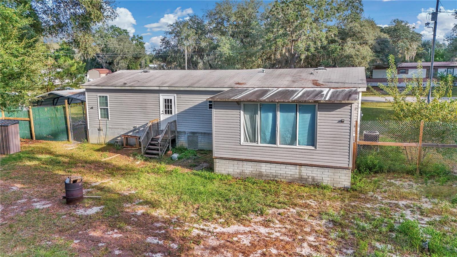5860 SE 183RD TER, OCKLAWAHA, FL, 32179