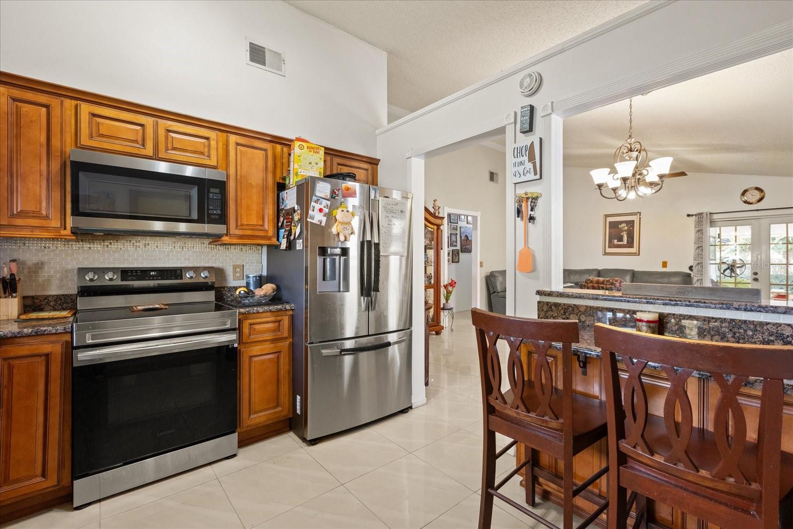 806 GRENADIER DR, ORLANDO, FL, 32807